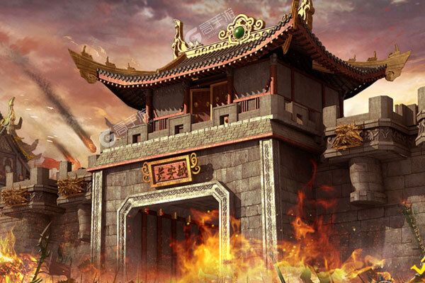 开疆纪官方版