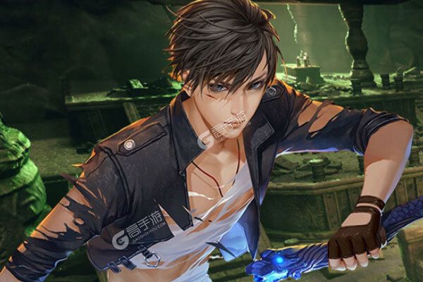 摸金校尉之伏魔殿打金送特权