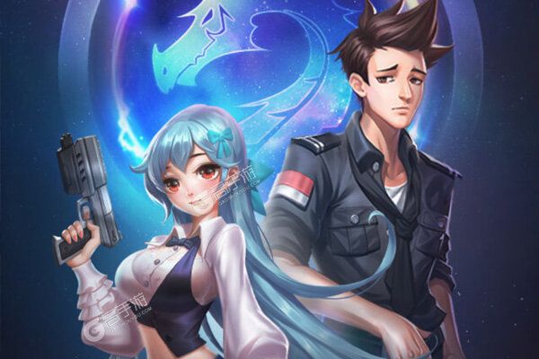 魂之守护正版