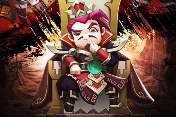 逐鹿中原安卓版