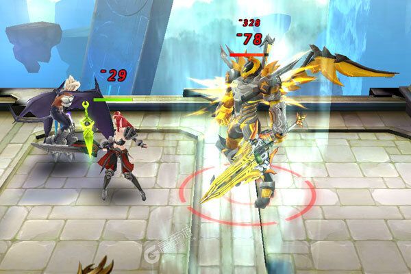 少年封神榜OL正版