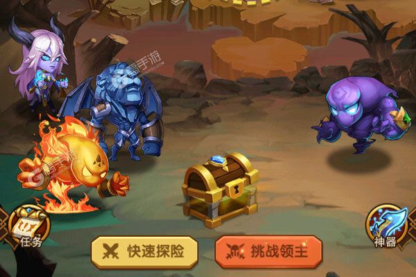 风暴奇兵BT版