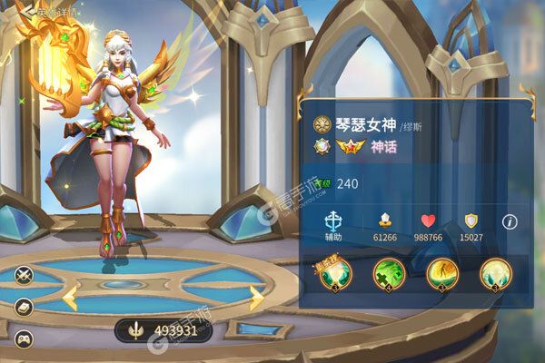 万界英雄手机版