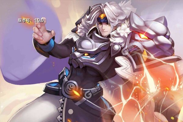 少年封神榜OL破解版