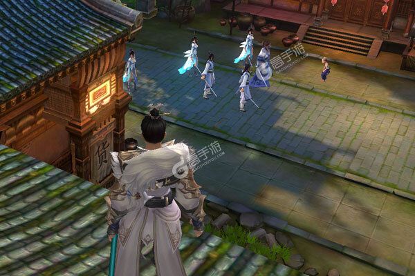 新倾城正版