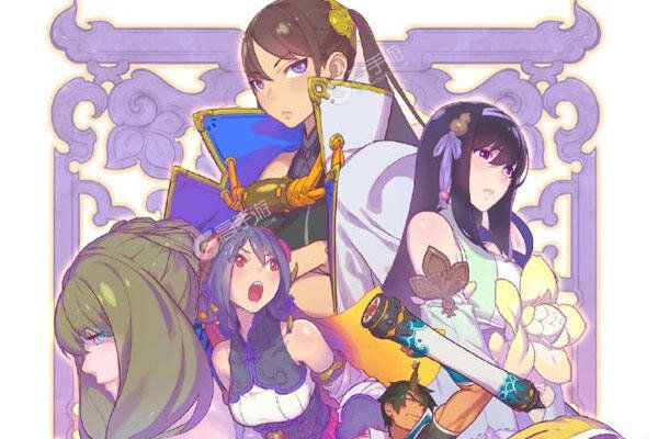 仙剑奇侠传幻璃镜超V版