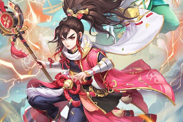 天天神仙传手机版