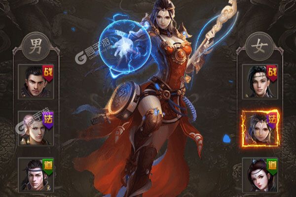 幻剑仙传内购版