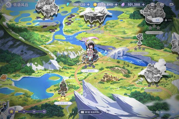 世界异化之后游戏