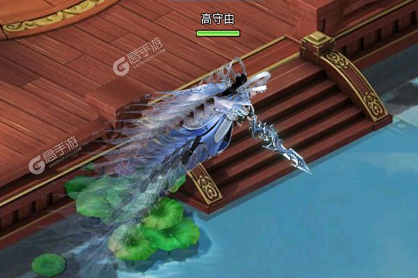 太乙仙魔录之灵飞纪GM版