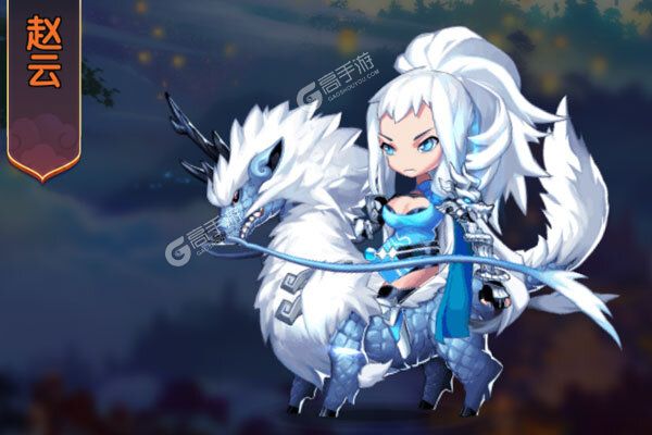 口袋三国志Online可盘版