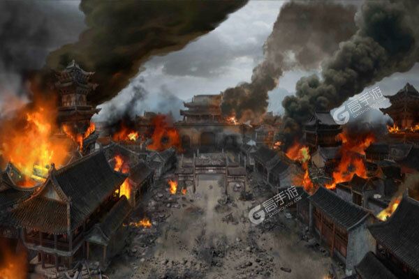 号令天下2官方版