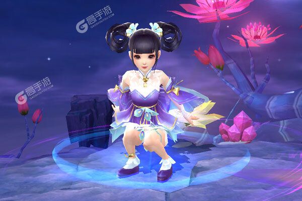 天芒之神商城版