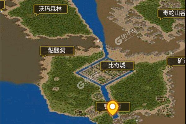 幻魔之眼GM版