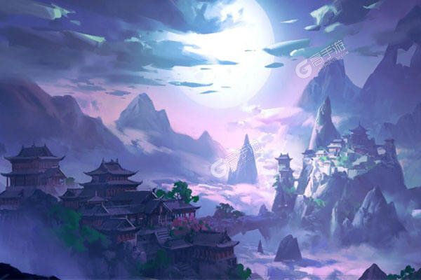 八部群侠传破解版