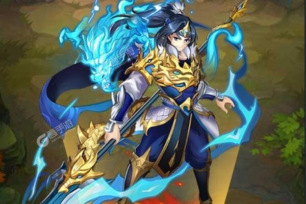 三国点将录手游
