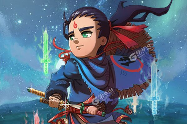 百战封神公益服