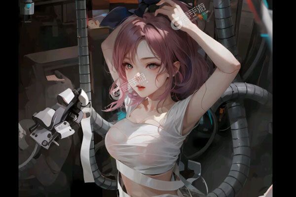 太空奇兵测试版