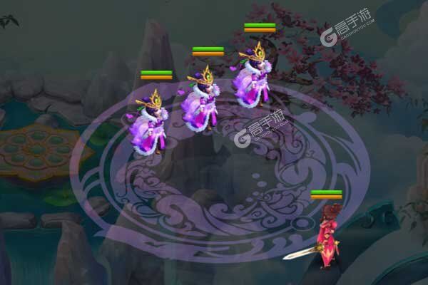 除魔官方版