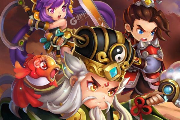 不朽三国天天送充抽
