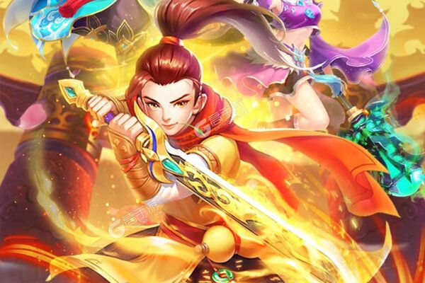 群英赋online2022