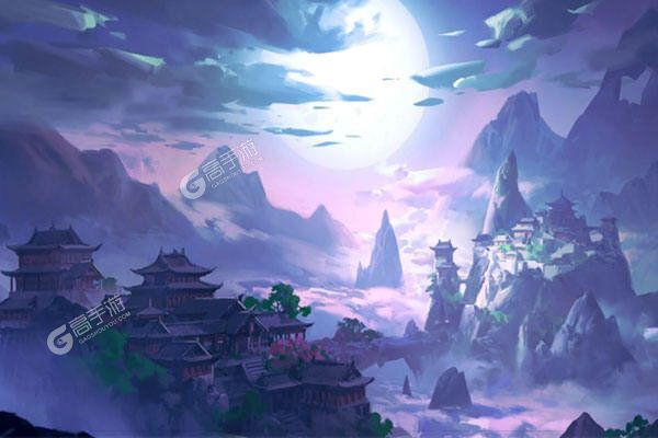 八部群侠传老版本