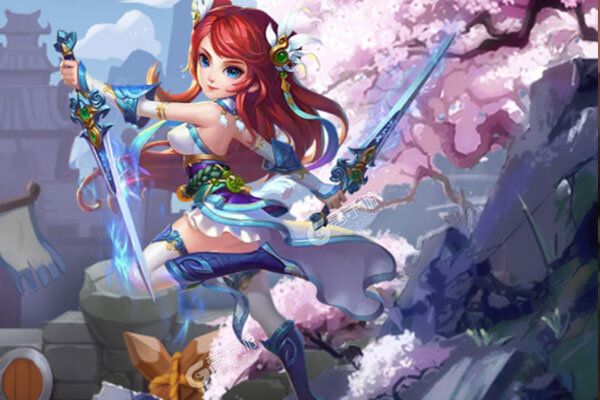 乱世无双无限特权版