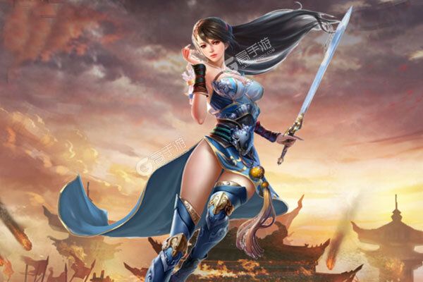 乱斗乾坤商城版