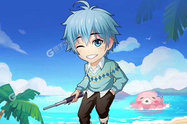 泰利的魔法旅途内购版