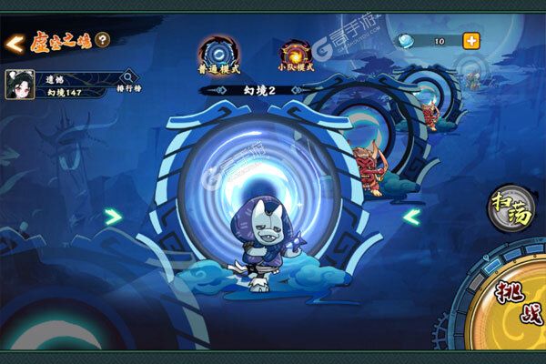无双萌将内购版