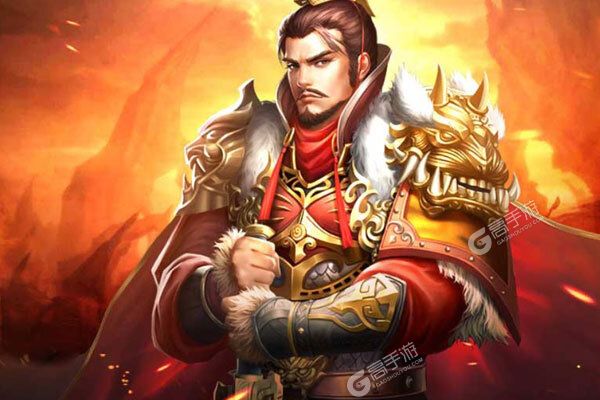 武林盟主正式服