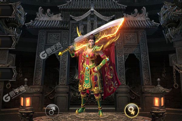 幻想圣域最新版