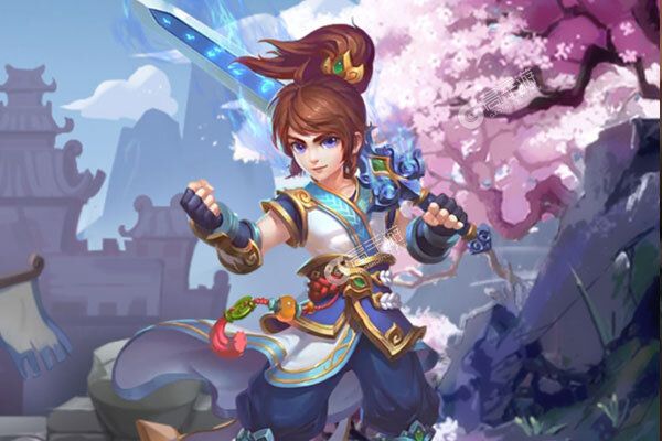 乱世无双（无限刷代币）