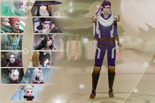 神魔仙逆正式服