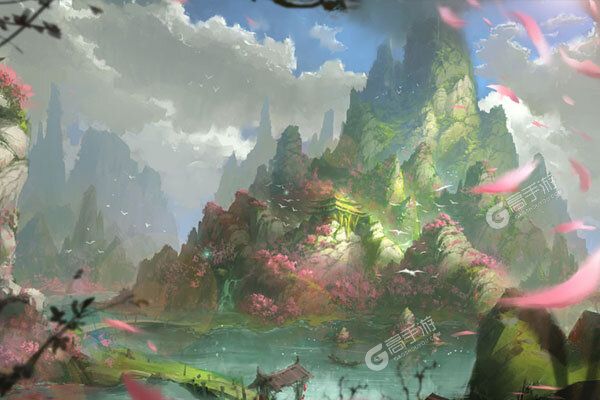 仙魔剑宗-凤凰令下载游戏