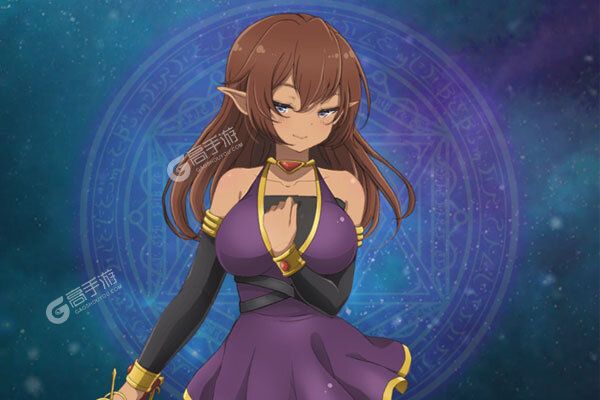 女神保卫战超V版