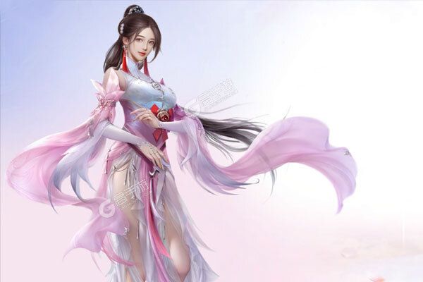 江湖传内购版