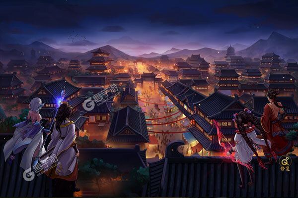 悠唐天下3733版