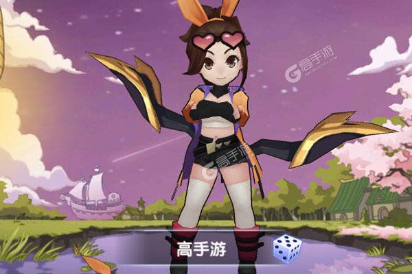 斩幻想2021