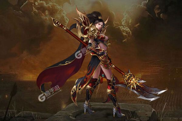 血饮天下手机版