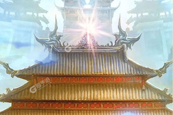 仙凡传测试版