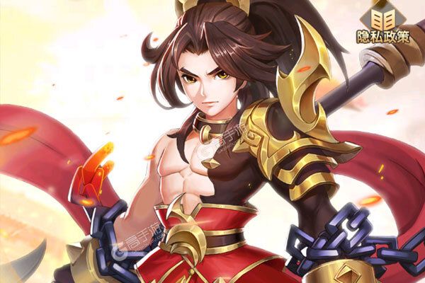 热血三国无双安卓版