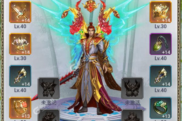 武林红颜官网版