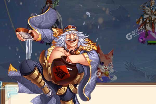 魔神战纪手机版