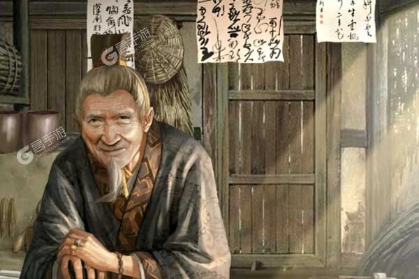 逐鹿中原官方版