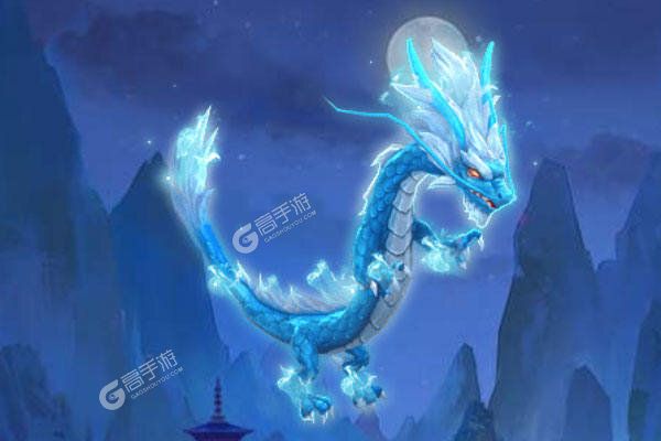 战仙传测试版