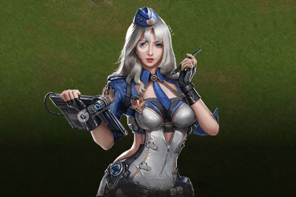 红警二战最新版