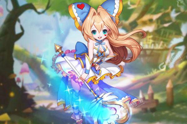 魔王与公主下载游戏