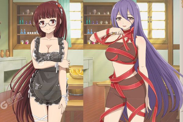 女神保卫战手机版