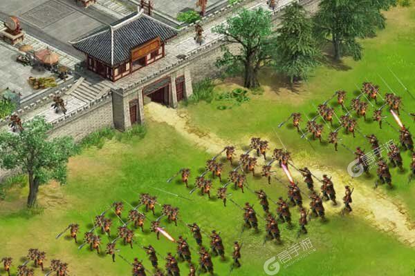 天子令277版